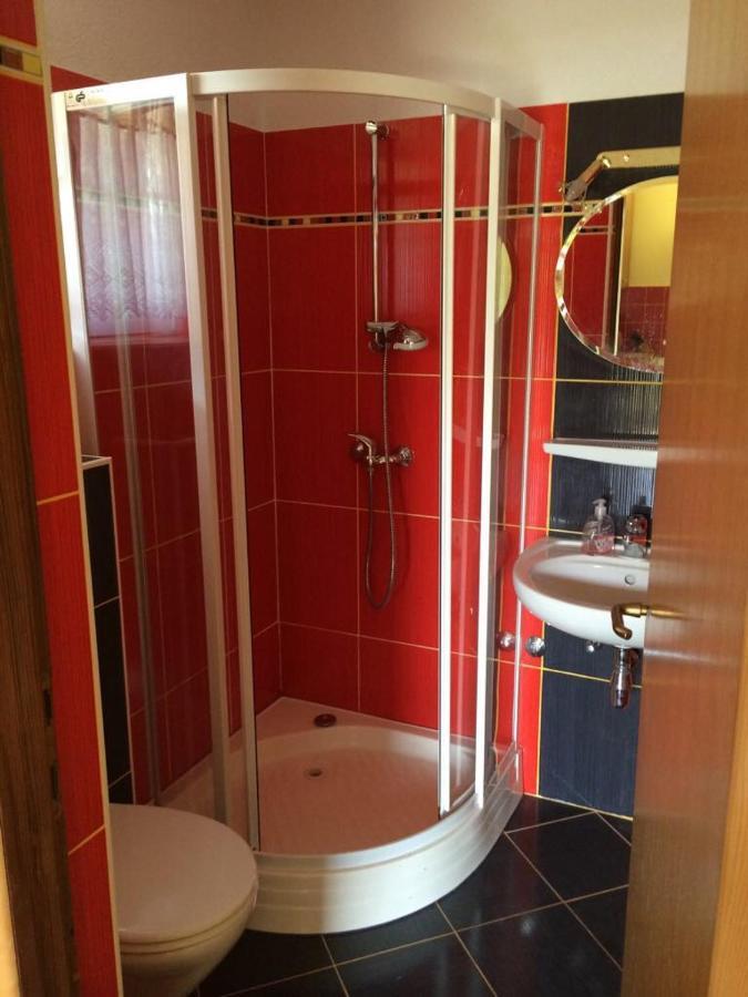 Apartman Put Svete Kate Raslina Exterior foto